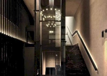 Interno palazzo - Appartamento via Carlo alberto 4/6., Torino (zona Centro) - foto 21