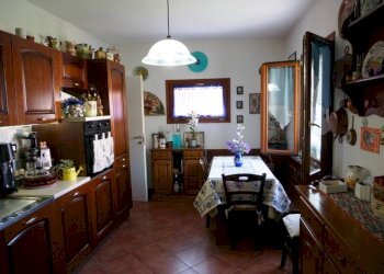 Cucina - Terraced Villa via Giovanni Bombrini, 36, Davagna - photo 4