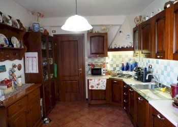 Cucina - Terraced Villa via Giovanni Bombrini, 36, Davagna - photo 5