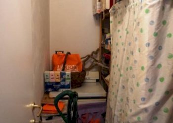 Ripostiglio - Terraced Villa via Giovanni Bombrini, 36, Davagna - photo 7