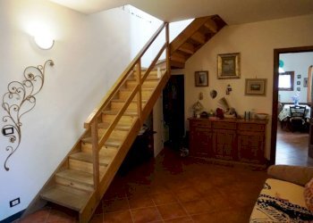 Scala - Villa a Schiera via Giovanni Bombrini, 36, Davagna - foto 11