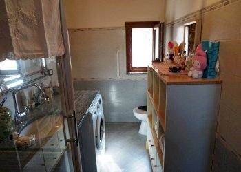 Bagno - Terraced Villa via Giovanni Bombrini, 36, Davagna - photo 16