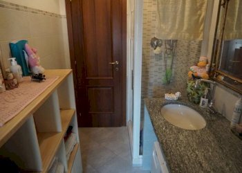 Bagno - Villa a Schiera via Giovanni Bombrini, 36, Davagna - foto 17