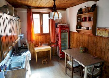 Cucina - Villa a Schiera via Giovanni Bombrini, 36, Davagna - foto 30