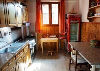 Cucina - Villa a Schiera via Giovanni Bombrini, 36, Davagna - foto 31