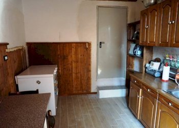 Cucina - Terraced Villa via Giovanni Bombrini, 36, Davagna - photo 32