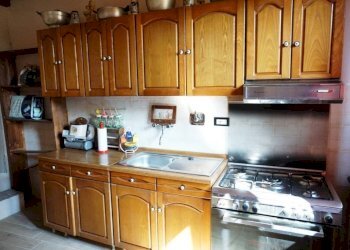 Cucina - Terraced Villa via Giovanni Bombrini, 36, Davagna - photo 33