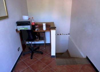 Studio - Terraced Villa via Giovanni Bombrini, 36, Davagna - photo 12