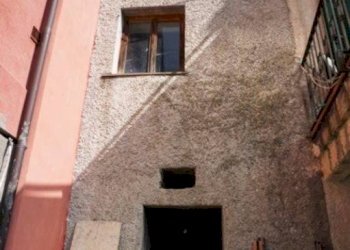 Facciata - Terraced Villa via Giovanni Bombrini, 36, Davagna - photo 35