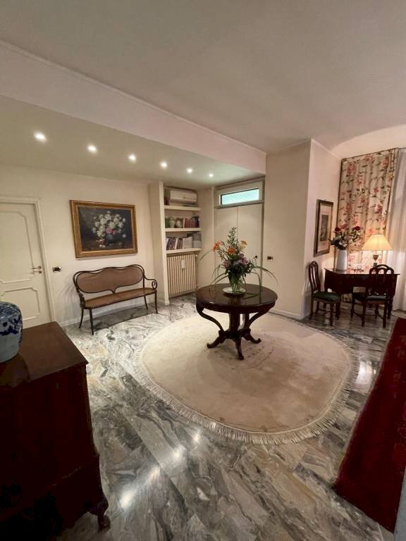 Salone - Villa via San Francesco d'Assisi, 1, Alessandria - foto 2