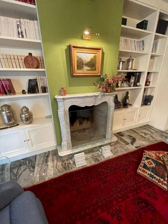 Salone - Villa via San Francesco d'Assisi, 1, Alessandria - foto 3