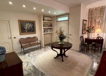 Salone - Villa via San Francesco d'Assisi, 1, Alessandria - foto 2