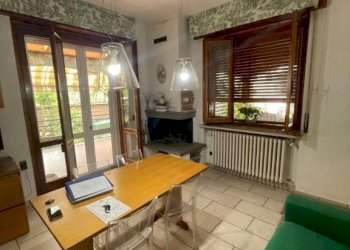 Cucina - Villa via San Francesco d'Assisi, 1, Alessandria - foto 4