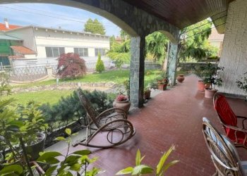 Giardino - Villa via San Francesco d'Assisi, 1, Alessandria - foto 7