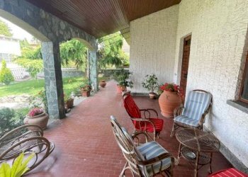 Veranda - Villa via San Francesco d'Assisi, 1, Alessandria - foto 8