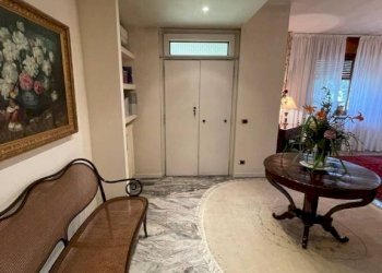 Ingresso - Villa via San Francesco d'Assisi, 1, Alessandria - foto 14