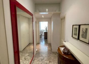 Corridoio - Villa via San Francesco d'Assisi, 1, Alessandria - foto 17