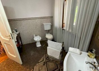 Bagno - Villa via San Francesco d'Assisi, 1, Alessandria - foto 20