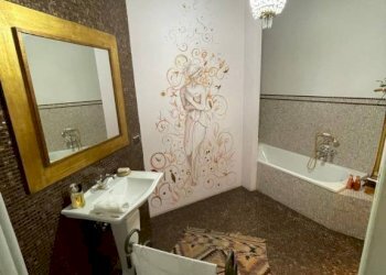 Bagno - Villa via San Francesco d'Assisi, 1, Alessandria - foto 21