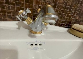 Bagno - Villa via San Francesco d'Assisi, 1, Alessandria - foto 23