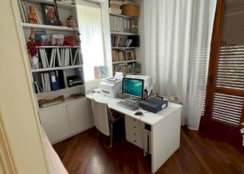 Studio - Villa via San Francesco d'Assisi, 1, Alessandria - foto 24
