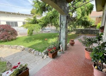 Giardino - Villa via San Francesco d'Assisi, 1, Alessandria - foto 25