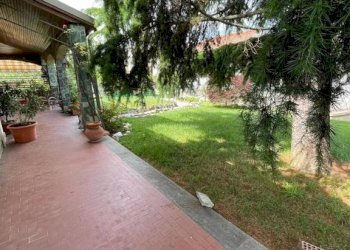 Giardino - Villa via San Francesco d'Assisi, 1, Alessandria - foto 26