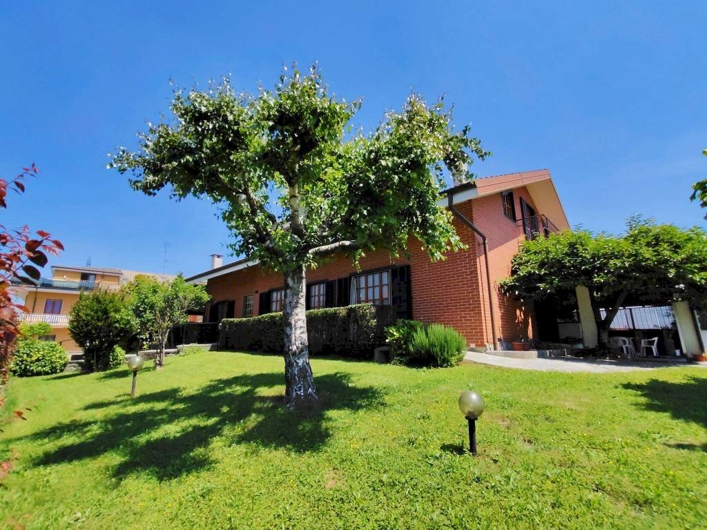 Facciata - Villa Peveragno - foto 1