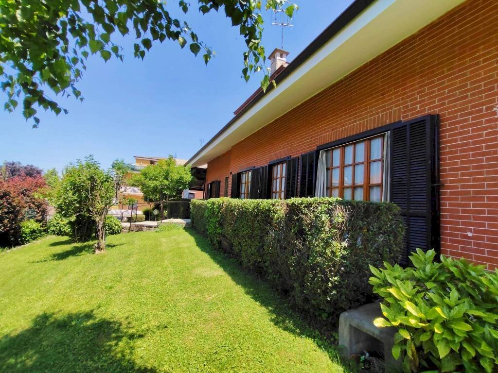 Giardino - Villa Peveragno - foto 2