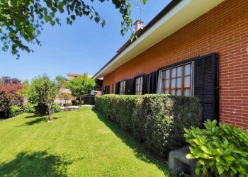 Giardino - Villa Peveragno - foto 2