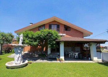 Facciata - Villa Peveragno - foto 3