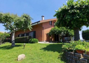 Giardino - Villa Peveragno - foto 4