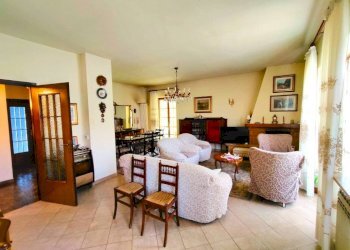 Salone - Villa Peveragno - foto 7