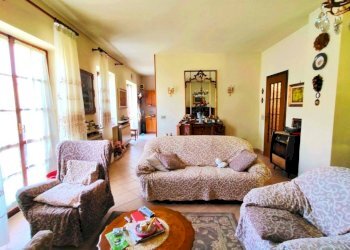 Salone - Villa Peveragno - foto 8