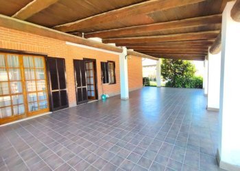 Terrazzo - Villa Peveragno - photo 10