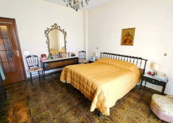 Camera da letto - Villa Peveragno - foto 12