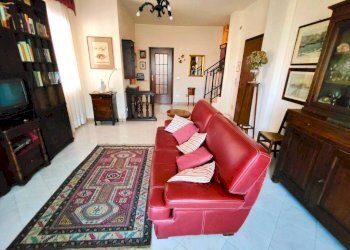 Salone - Villa Peveragno - photo 13
