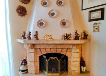 Salone - Villa Peveragno - foto 15