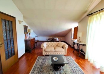 Salone - Villa Peveragno - foto 19