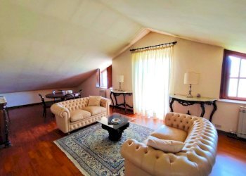 Salone - Villa Peveragno - foto 20