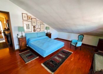 Camera da letto - Villa Peveragno - foto 21