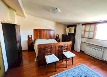 Camera da letto - Villa Peveragno - foto 23