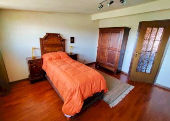 Camera da letto - Villa Peveragno - foto 25