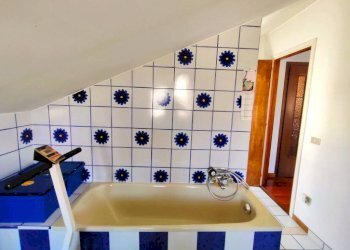 Bagno - Villa Peveragno - photo 26