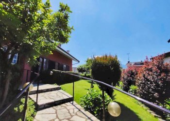 Giardino - Villa Peveragno - foto 29