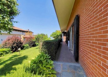 Giardino - Villa Peveragno - foto 30