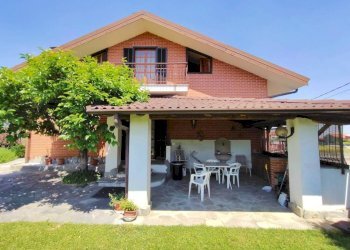 Facciata - Villa Peveragno - photo 31