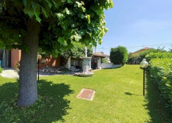 Giardino - Villa Peveragno - foto 32