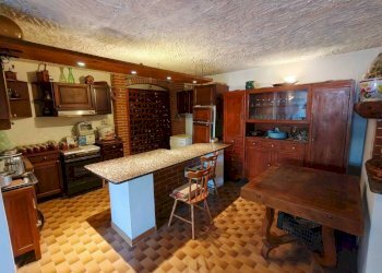 Taverna - Villa Peveragno - foto 33