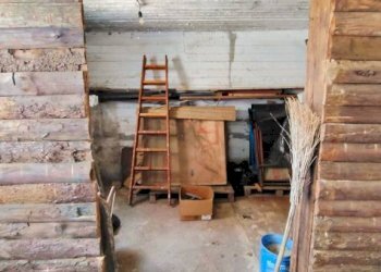 Magazzino - Villa Peveragno - foto 35